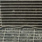 RADIATOR CLIMA VOLVO S80 II 2.4 D 2006-2016 oe-31274157, vedere laterala
