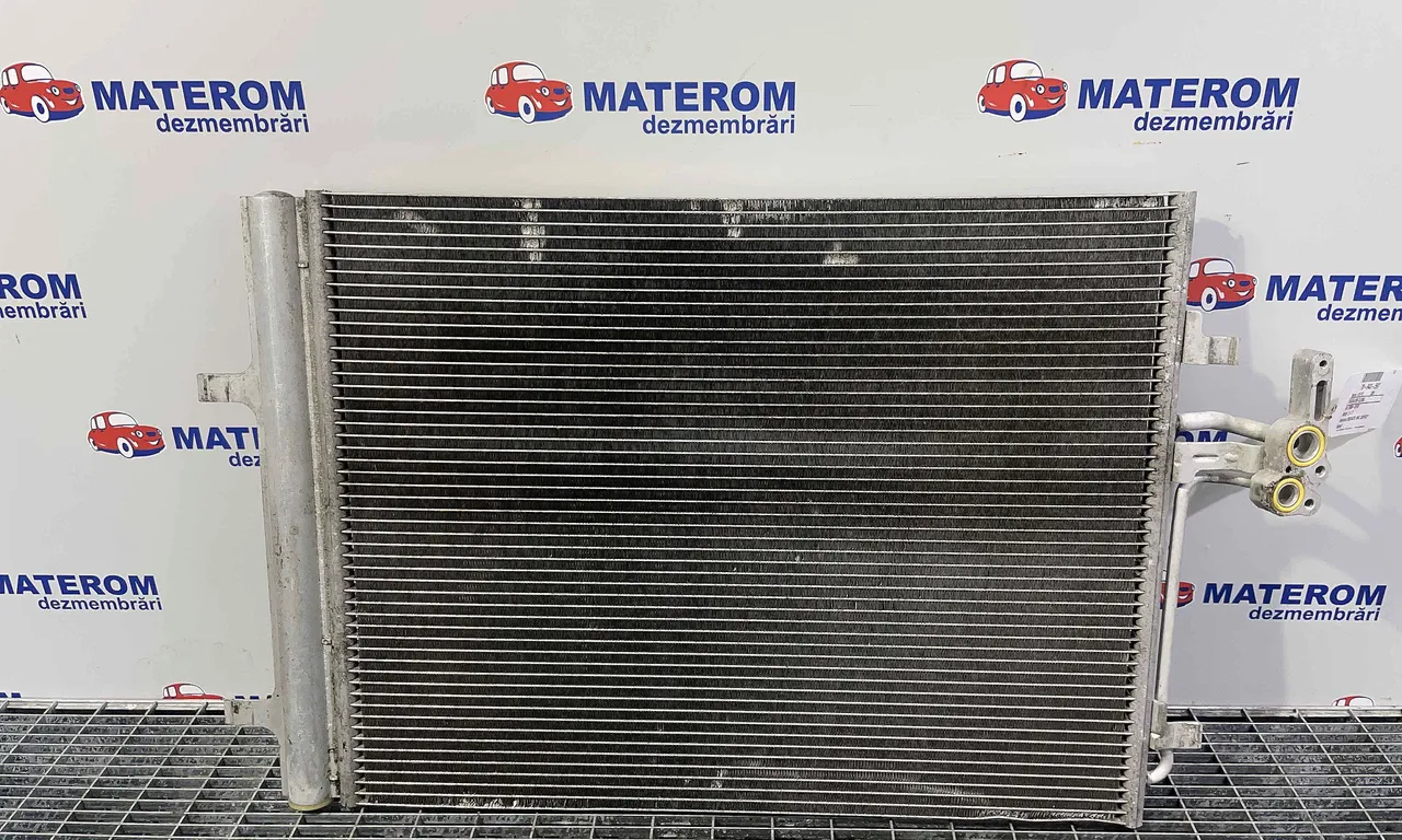 RADIATOR CLIMA VOLVO S80 II 2006-2016