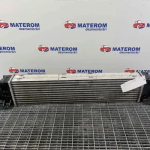 RADIATOR INTERCOOLER