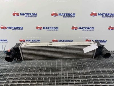 RADIATOR INTERCOOLER VOLVO S80 II 2.4 D 2006-2016 oe 31338474, vedere frontata