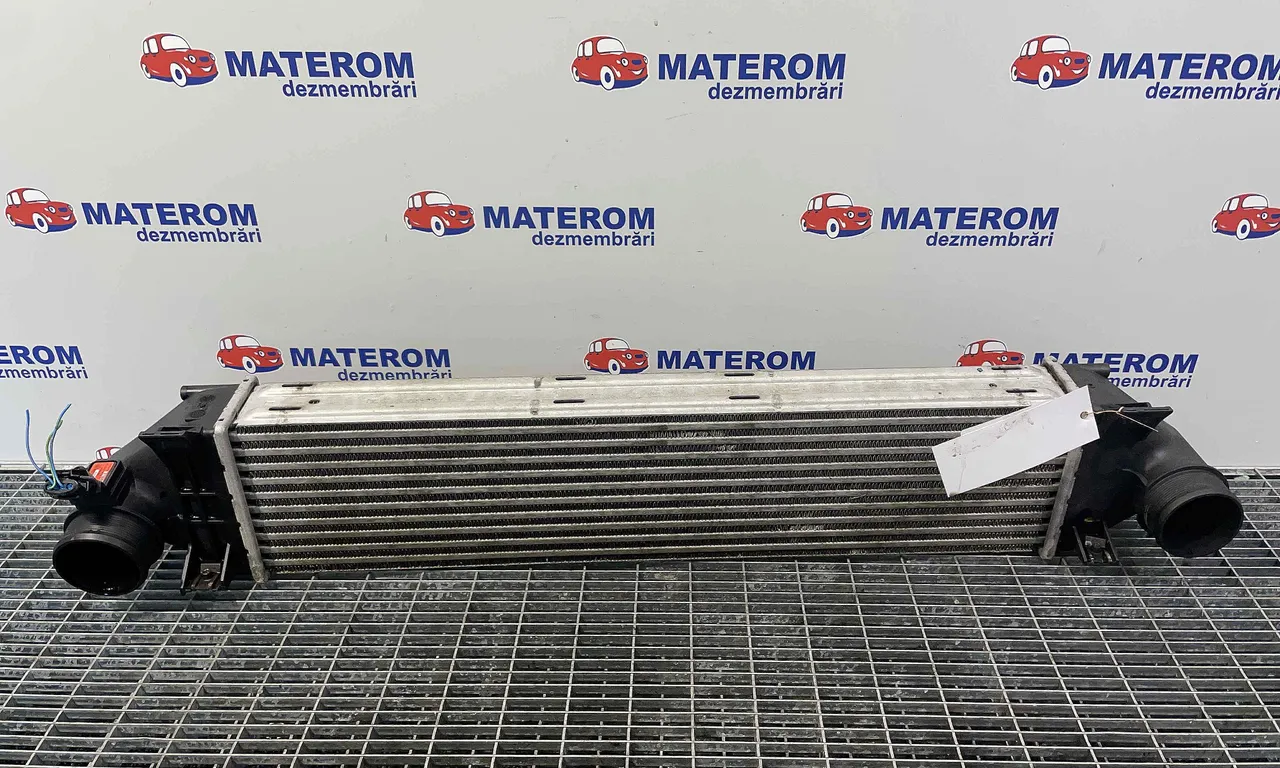 RADIATOR INTERCOOLER VOLVO S80 II 2006-2016