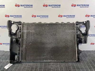 RADIATOR MOTOR VOLVO S80 II 2.4 D 2006-2016 oe 31368059, vedere frontata