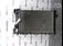 RADIATOR MOTOR VOLVO S80 II 2.5 T 2006-2016 oe 31368059, vedere laterala