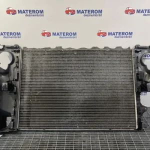 RADIATOR MOTOR