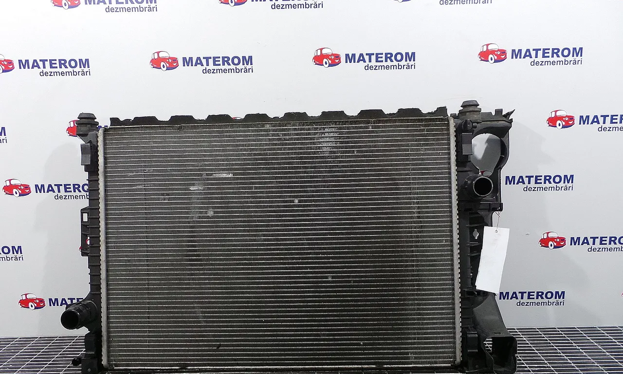 RADIATOR MOTOR VOLVO S80 II 2006-2016