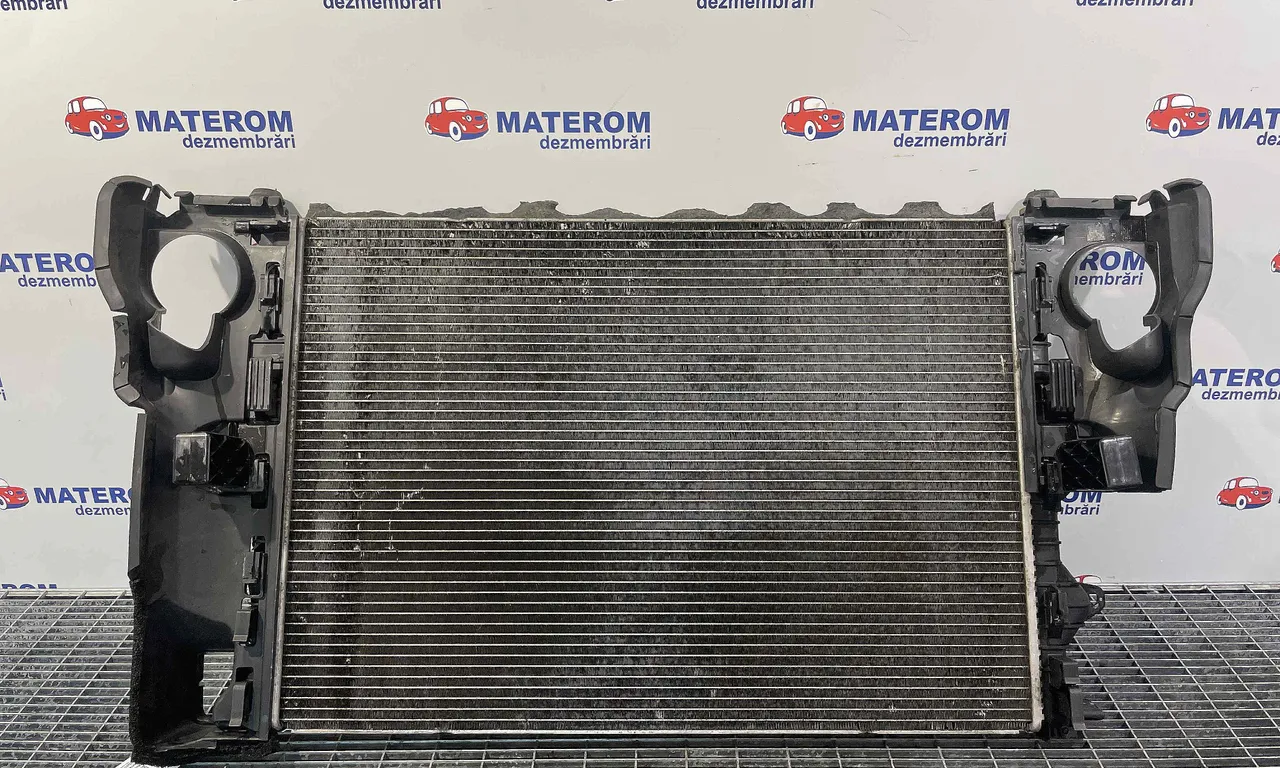 RADIATOR MOTOR VOLVO S80 II 2006-2016