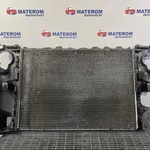 RADIATOR MOTOR VOLVO S80 II 2.4 D 2006-2016 oe-31368059, vedere frontata