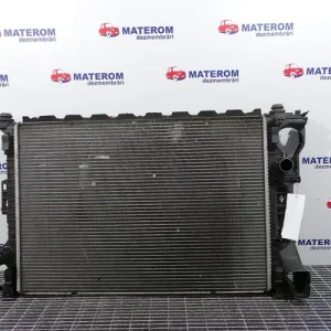 RADIATOR MOTOR