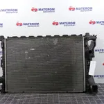 RADIATOR MOTOR VOLVO S80 II 2.5 T 2006-2016 oe-31368059, vedere frontata