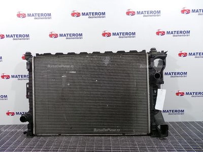 RADIATOR MOTOR VOLVO S80 II 2.5 T 2006-2016 oe 31368059, vedere frontata