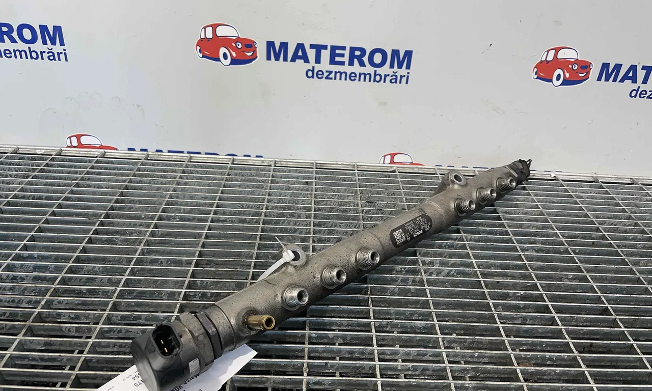 RAMPA INJECTIE VOLVO S80 II 2006-2016