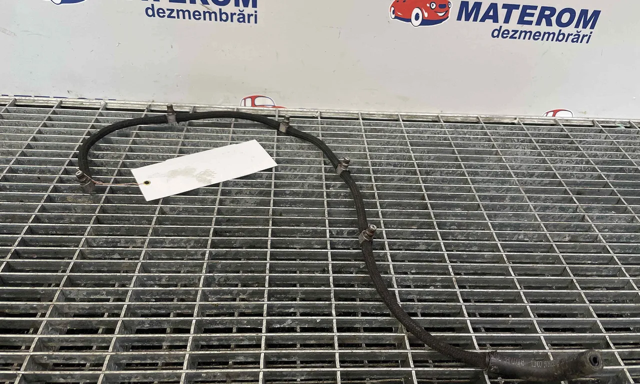 RAMPA RETUR INJECTOARE VOLVO S80 II 2006-2016