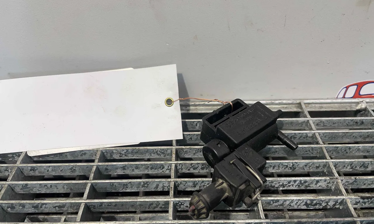 SUPAPA VACUUM VOLVO S80 II 2006-2016
