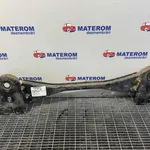 SUPORT JUG MOTOR VOLVO S80 II 2.4 D 2006-2016 oe-31395891, vedere frontata
