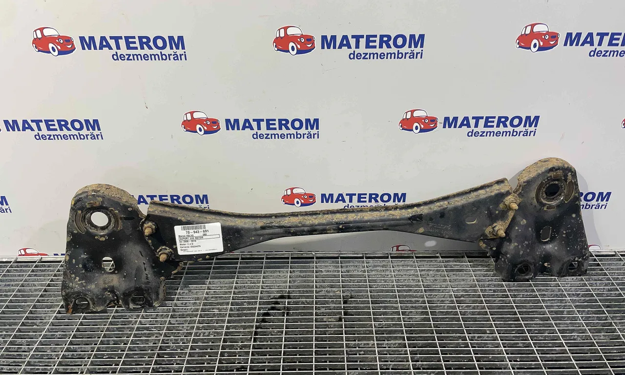 SUPORT JUG MOTOR VOLVO S80 II 2006-2016