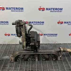 TURBOSUFLANTA