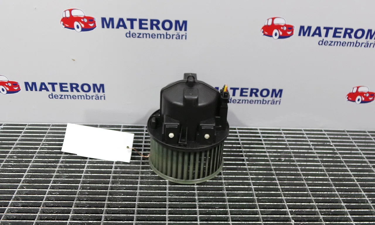 VENTILATOR INCALZIRE VOLVO S80 II 2006-2016