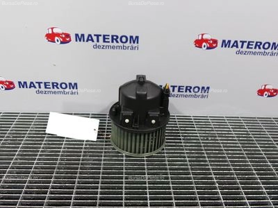 VENTILATOR INCALZIRE VOLVO S80 II 2.4 D 2006-2016 oe 31291517, vedere frontata