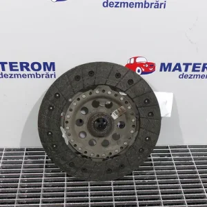 DISC AMBREIAJ VOLVO S80 II 2.5 T 2006-2016 oe-30783019, vedere frontata