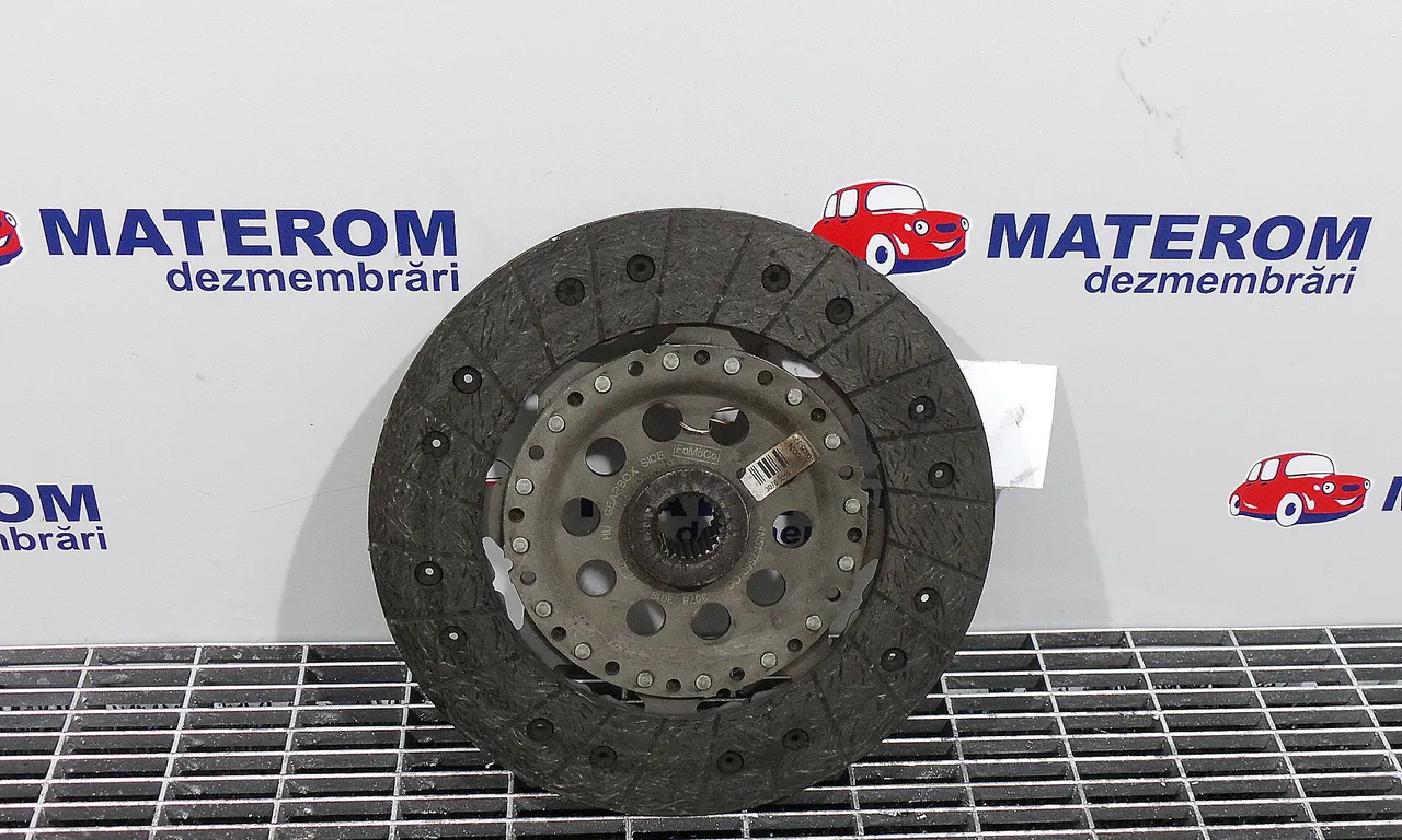 DISC AMBREIAJ VOLVO S80 II 2006-2016