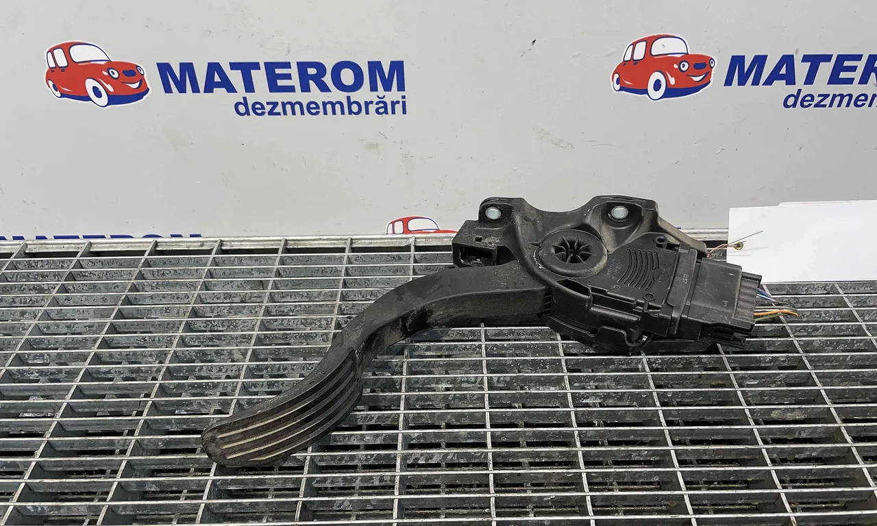 PEDALA ACCELERATIE VOLVO S80 II 2006-2016