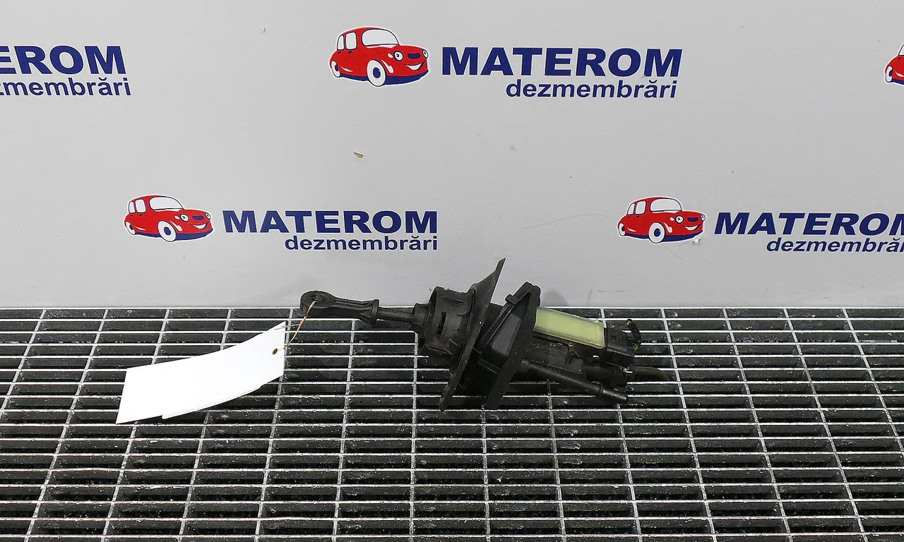 POMPA AMBREIAJ VOLVO S80 II 2006-2016