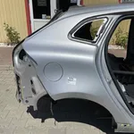 ARIPA SPATE DREAPTA VOLVO V40 D2 2012-2019 oe-31333855, vedere frontata