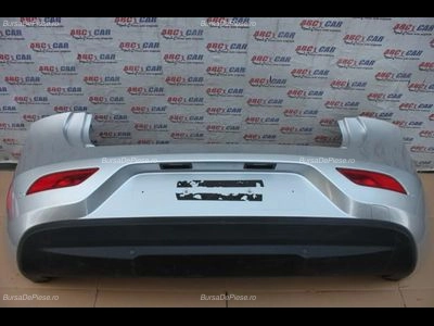 Bara spate VOLVO V40 2012-2019, vedere frontata