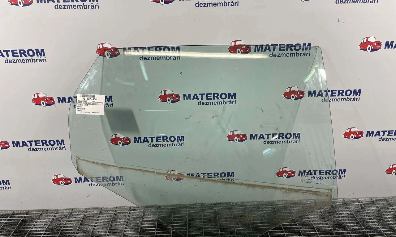 GEAM SPATE MARE DREAPTA VOLVO V40 2012-2019