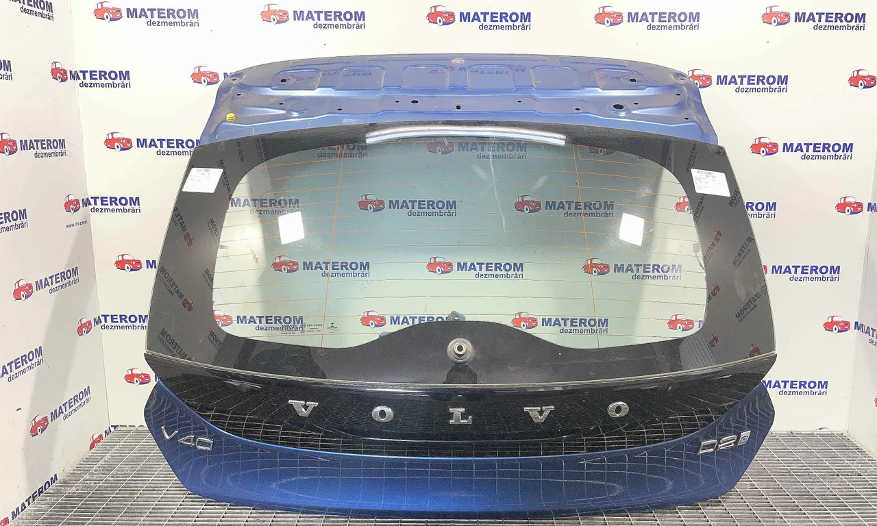 HAION VOLVO V40 2012-2019