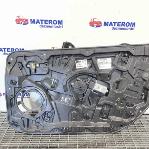 MACARA USA FATA DREAPTA