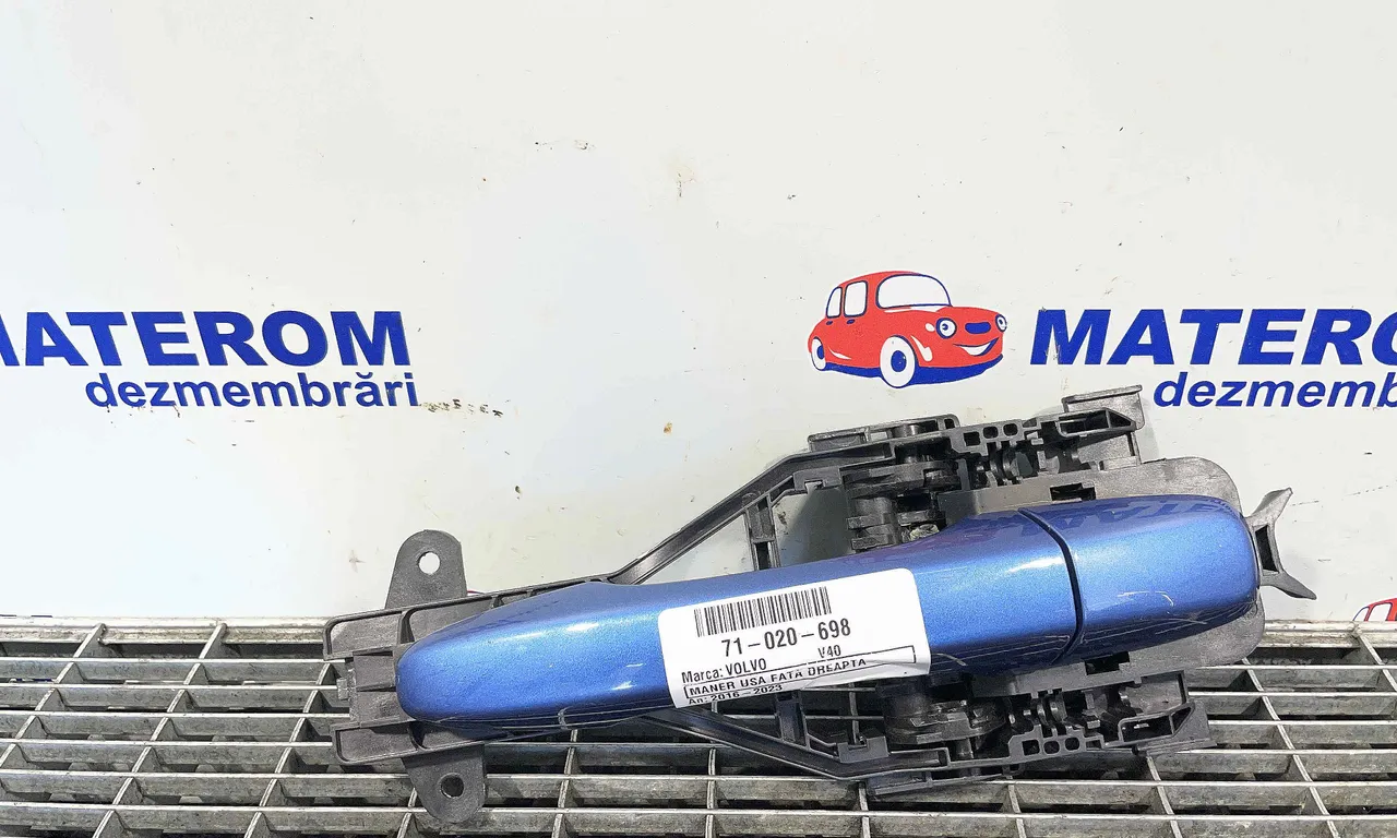 MANER USA FATA DREAPTA VOLVO V40 2012-2019