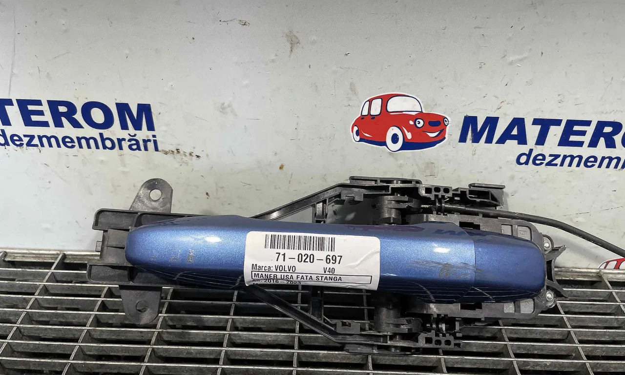 MANER USA FATA STANGA VOLVO V40 2012-2019
