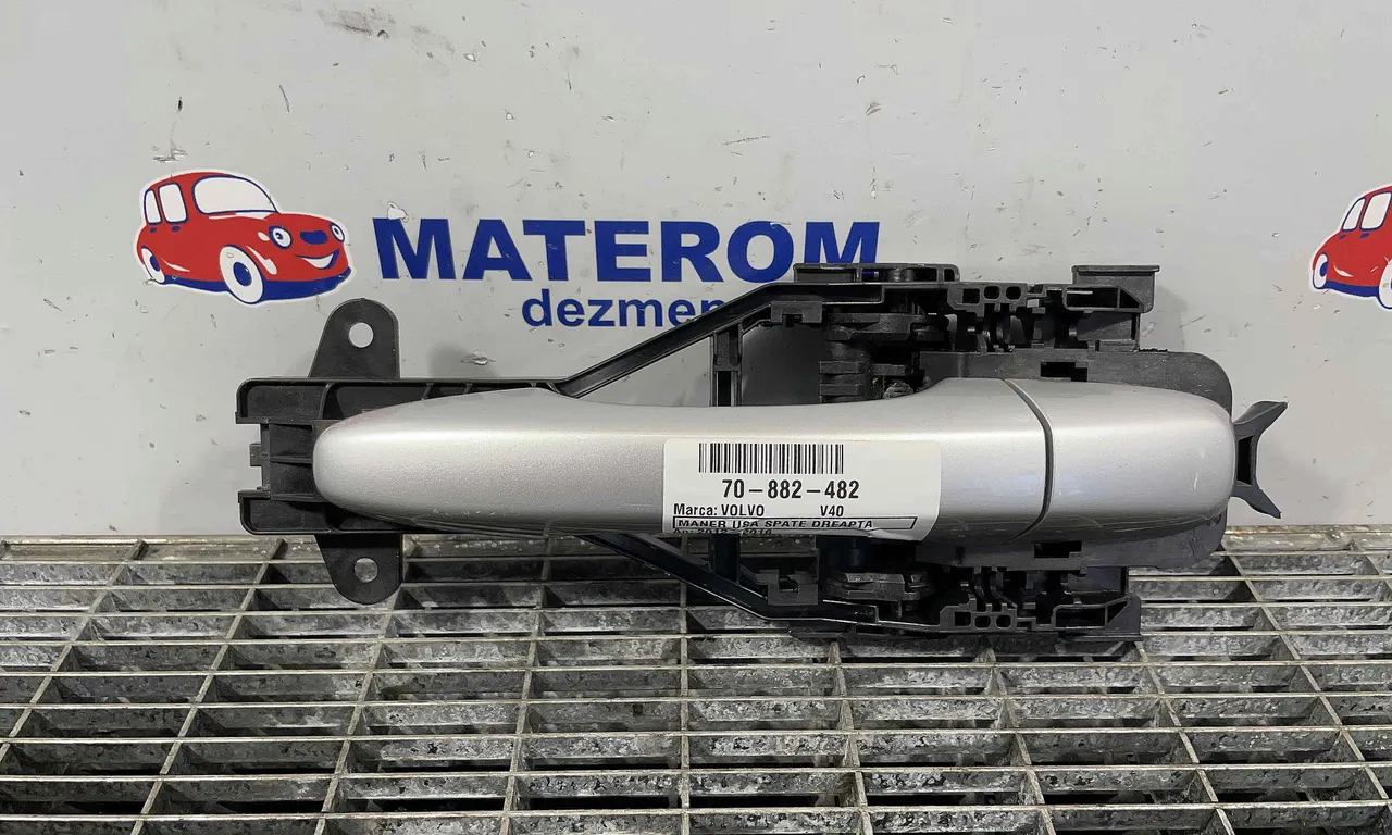 MANER USA SPATE DREAPTA VOLVO V40 2012-2019