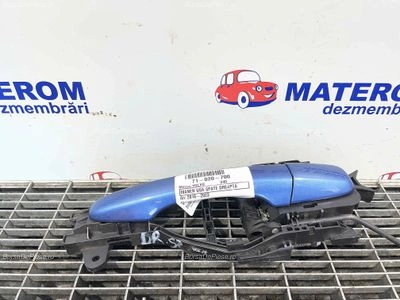 MANER USA SPATE DREAPTA