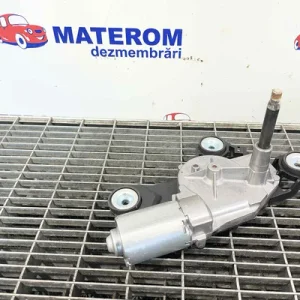 MOTORAS STERGATOR HAION