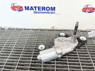 MOTORAS STERGATOR HAION