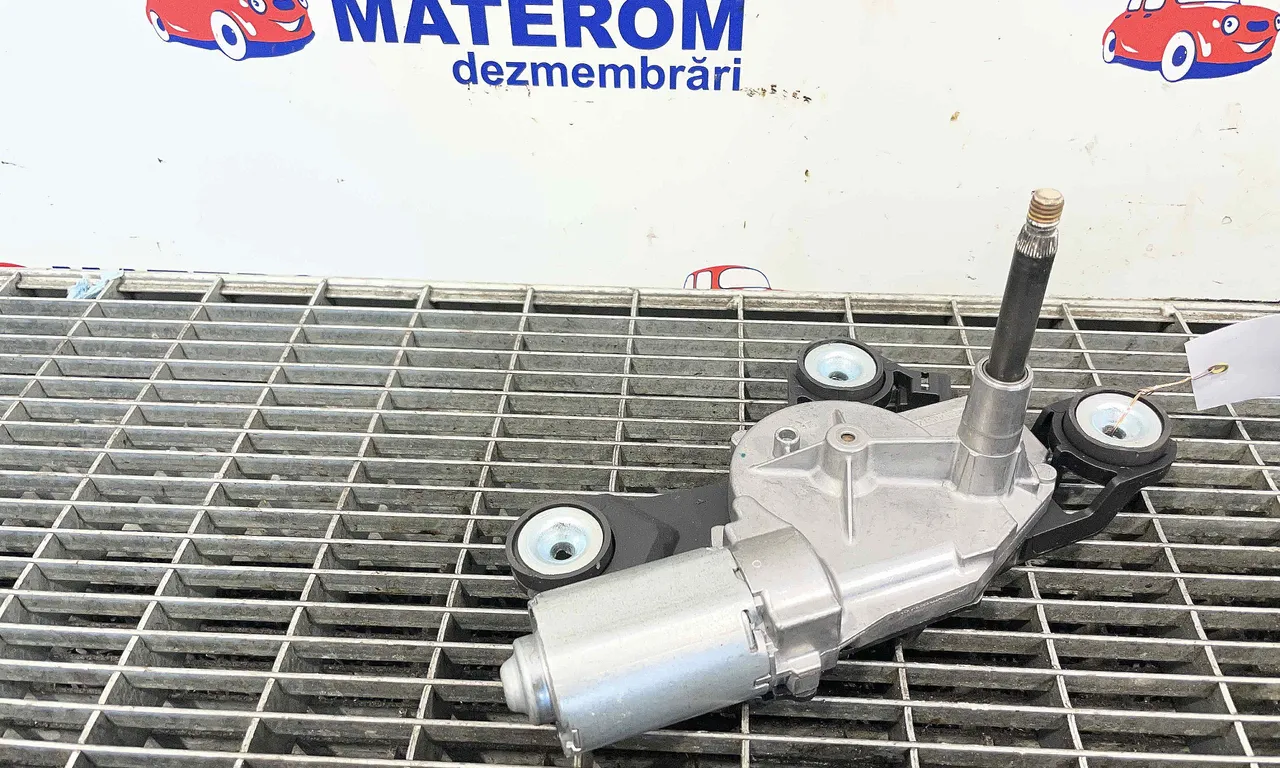 MOTORAS STERGATOR HAION VOLVO V40 2012-2019
