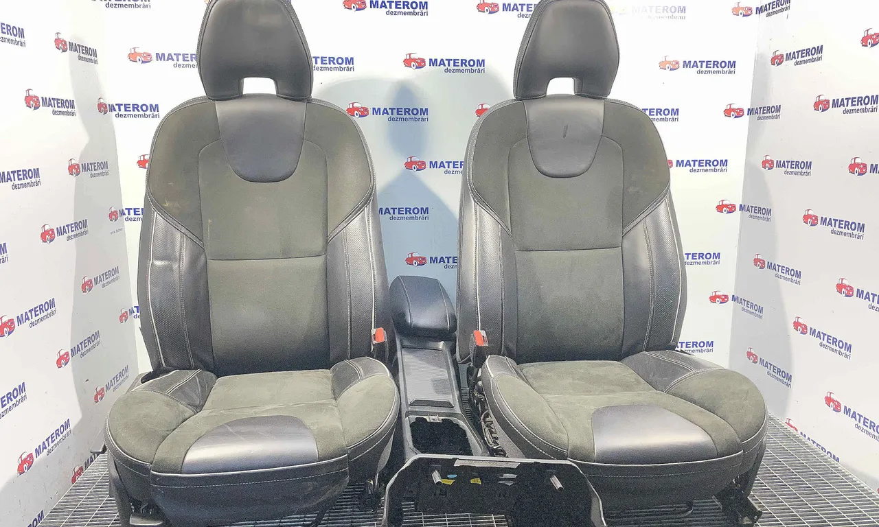 SCAUNE AUTO VOLVO V40 2012-2019