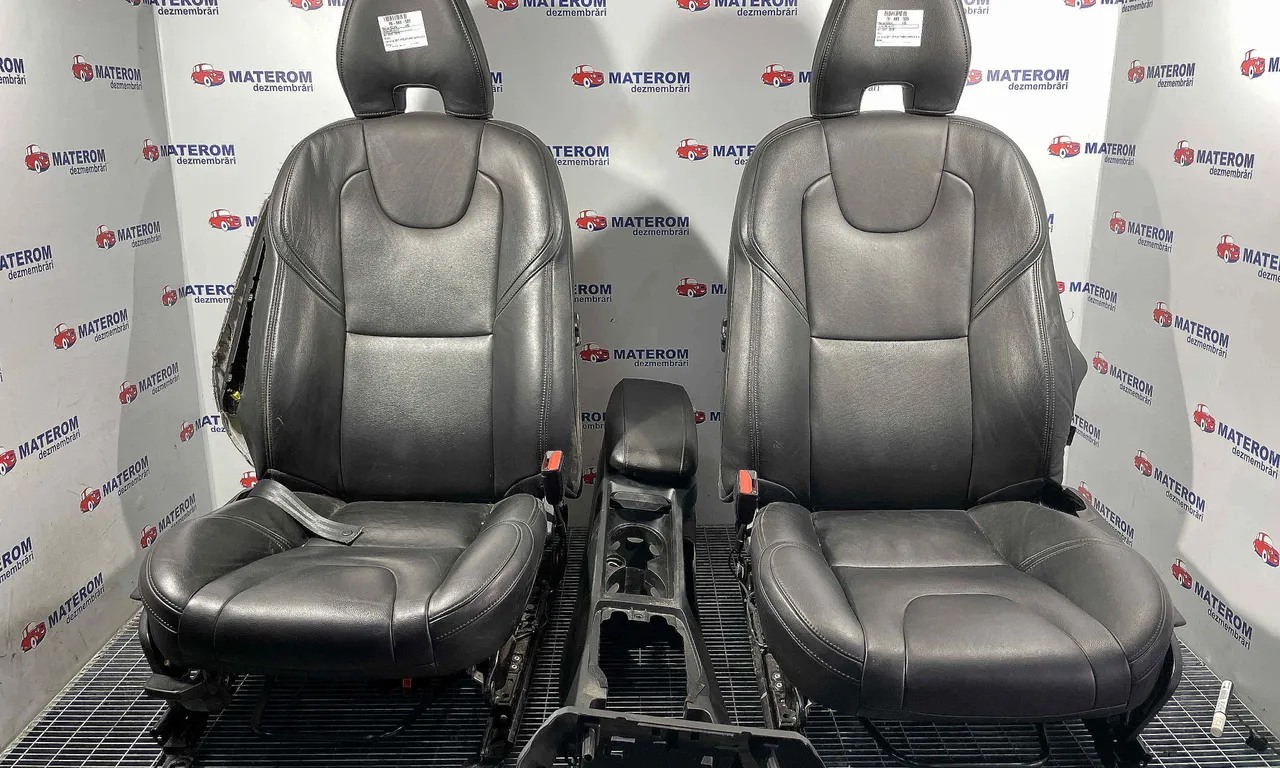 SCAUNE AUTO VOLVO V40 2012-2019