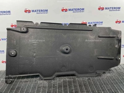 SCUT SUB MASINA VOLVO V40 D2 2012-2019 oe 31407518, vedere frontata