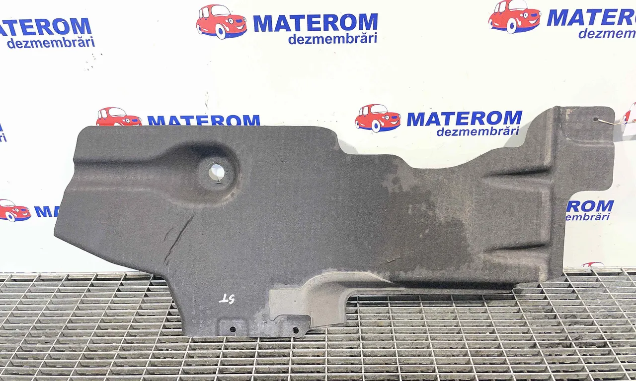 SCUT SUB MASINA VOLVO V40 2012-2019
