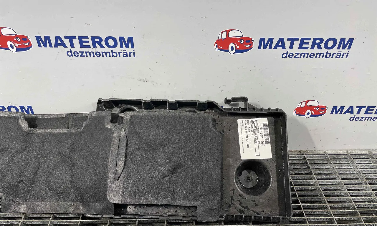 SUPORT ACUMULATOR VOLVO V40 2012-2019