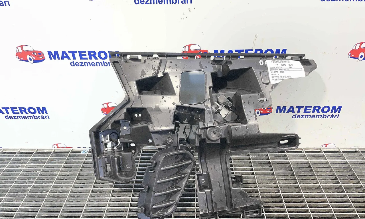 SUPORT BARA FATA VOLVO V40 2012-2019