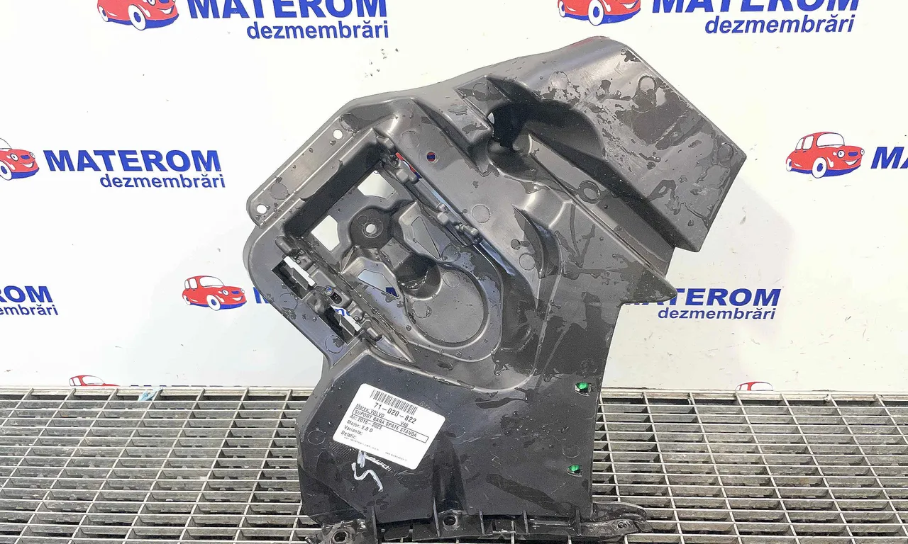 SUPORT BARA SPATE STANGA VOLVO V40 2012-2019