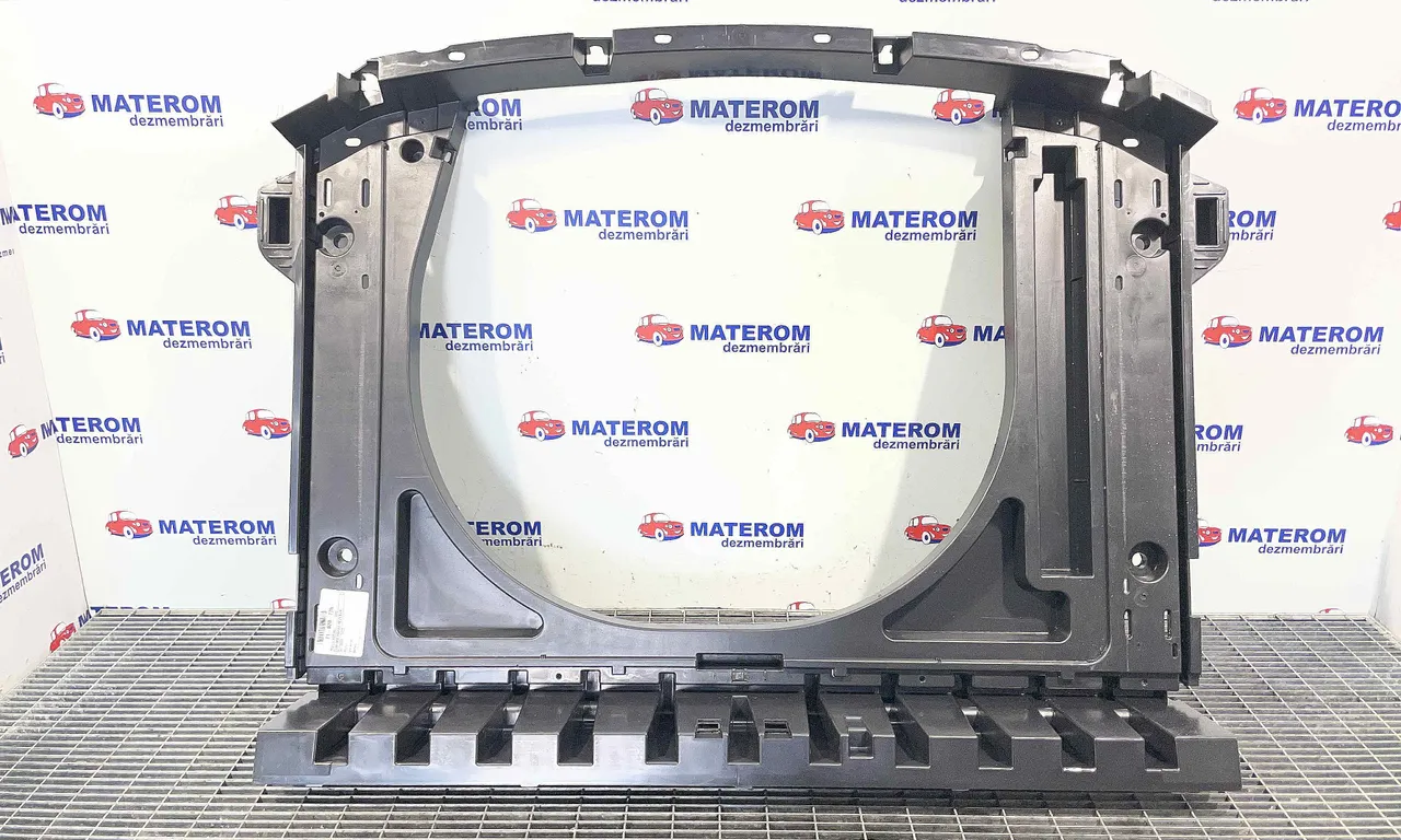 SUPORT ROATA REZERVA VOLVO V40 2012-2019