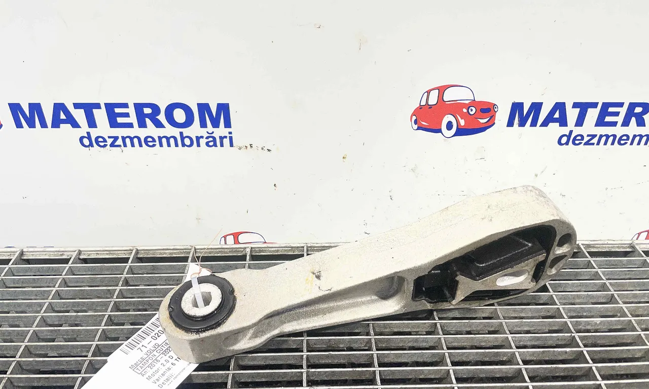 TAMPON CUTIE VITEZE VOLVO V40 2012-2019