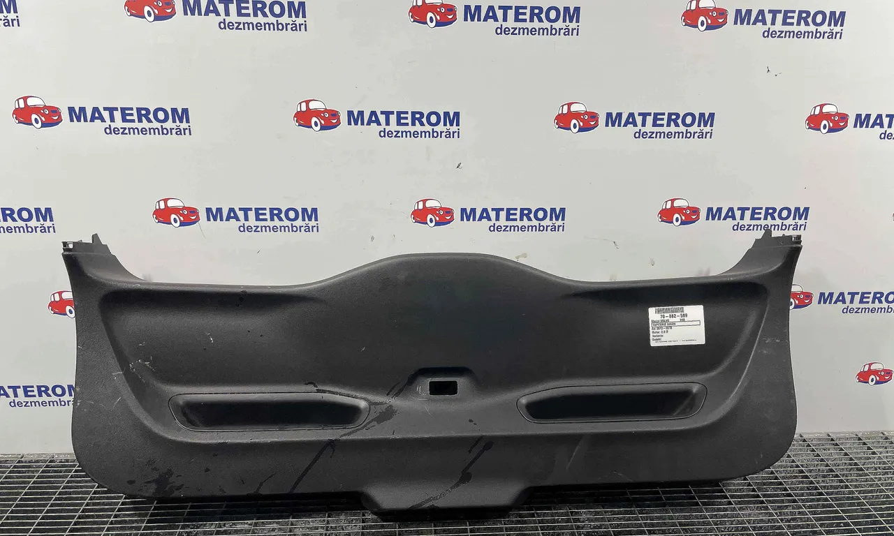 TAPITERIE HAION VOLVO V40 2012-2019