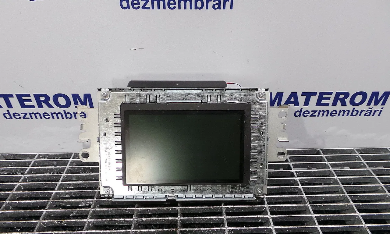 AFISAJ BORD VOLVO V40 2012-2019