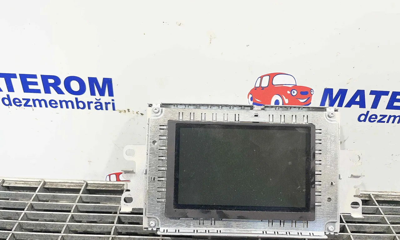AFISAJ BORD VOLVO V40 2012-2019